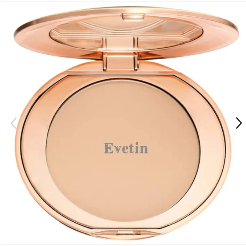 Kompaktowy puder utrwalający