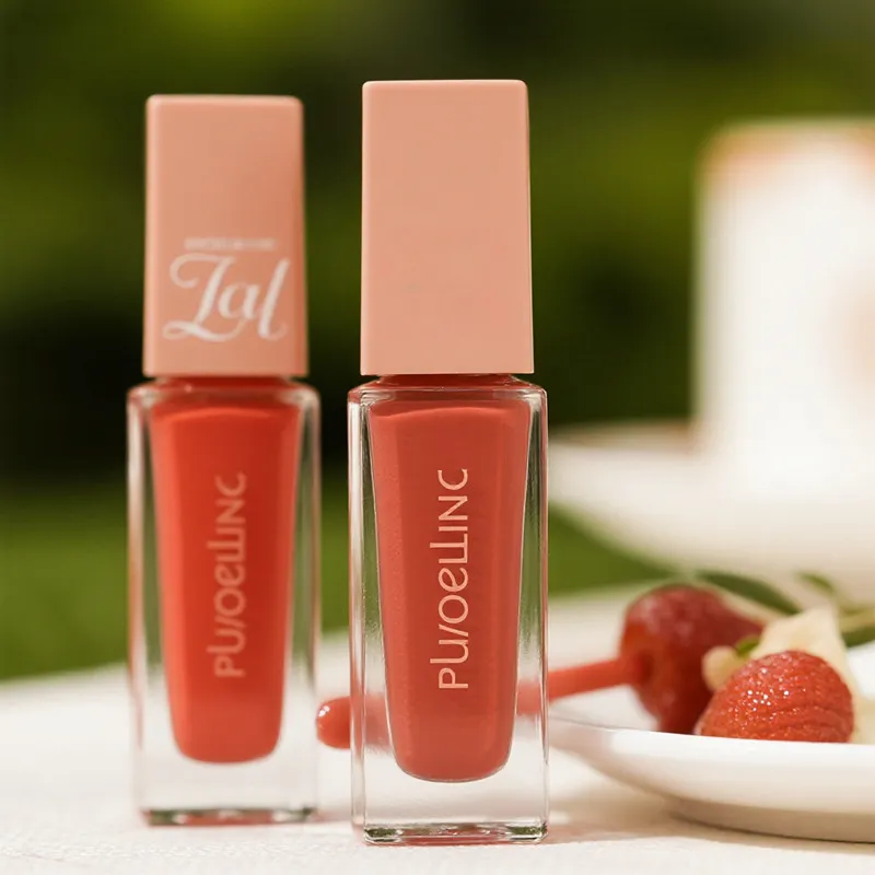 Niestandardowe opakowanie błyszczące