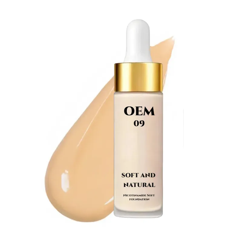 Niestandardowe długotrwały preparat płynny