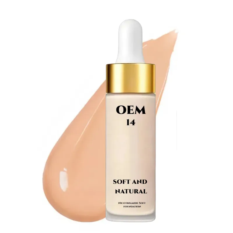 Niestandardowe rozwiązania OEM dla międzynarodowych marek i nabywców zbiorczych fundacji