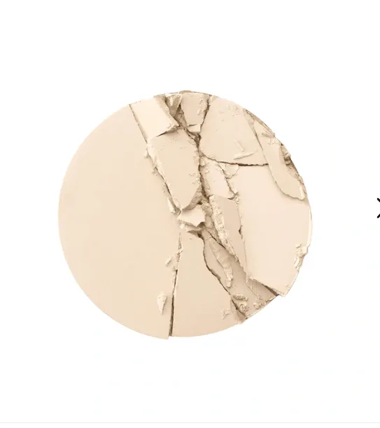 Puder utrwalający do twarzy