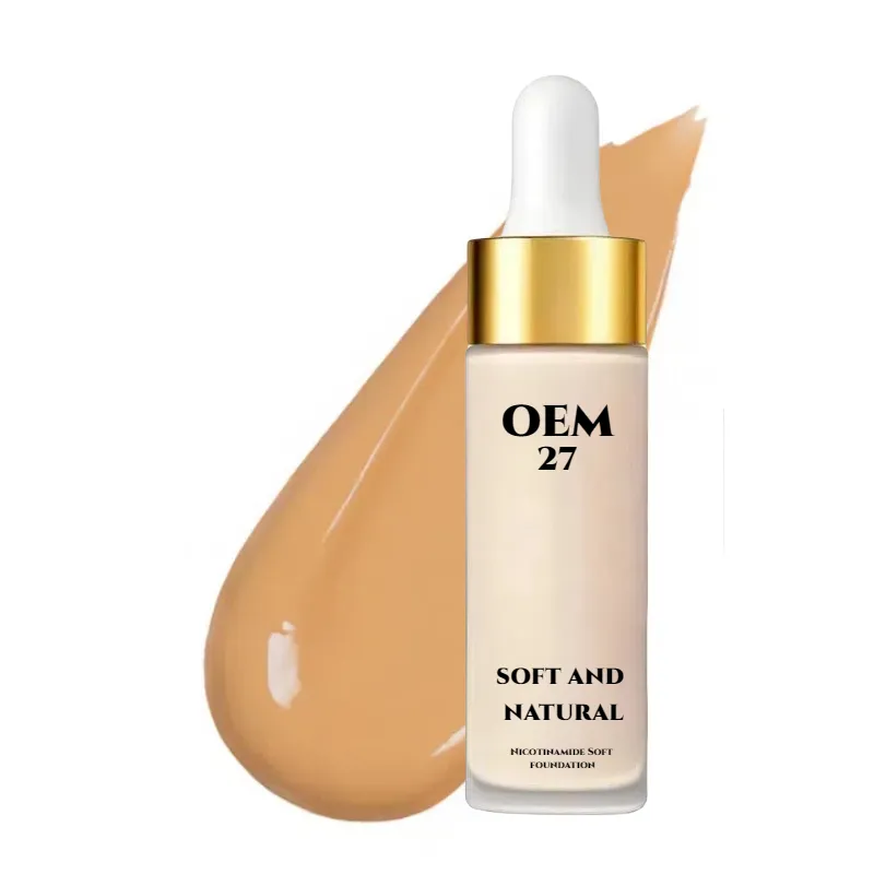 Trwałe dostawca podkładu płynnego|Prywatna wytwórnia i produkcja kontraktowa