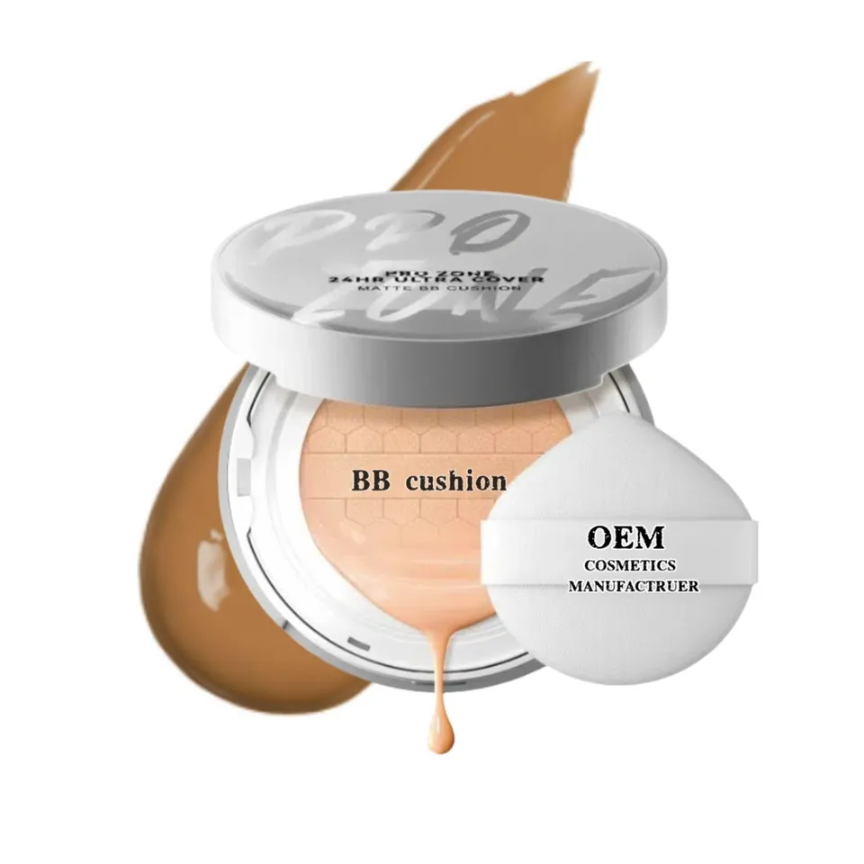 OEM Air Cushion Foundation Foundation Dostawca