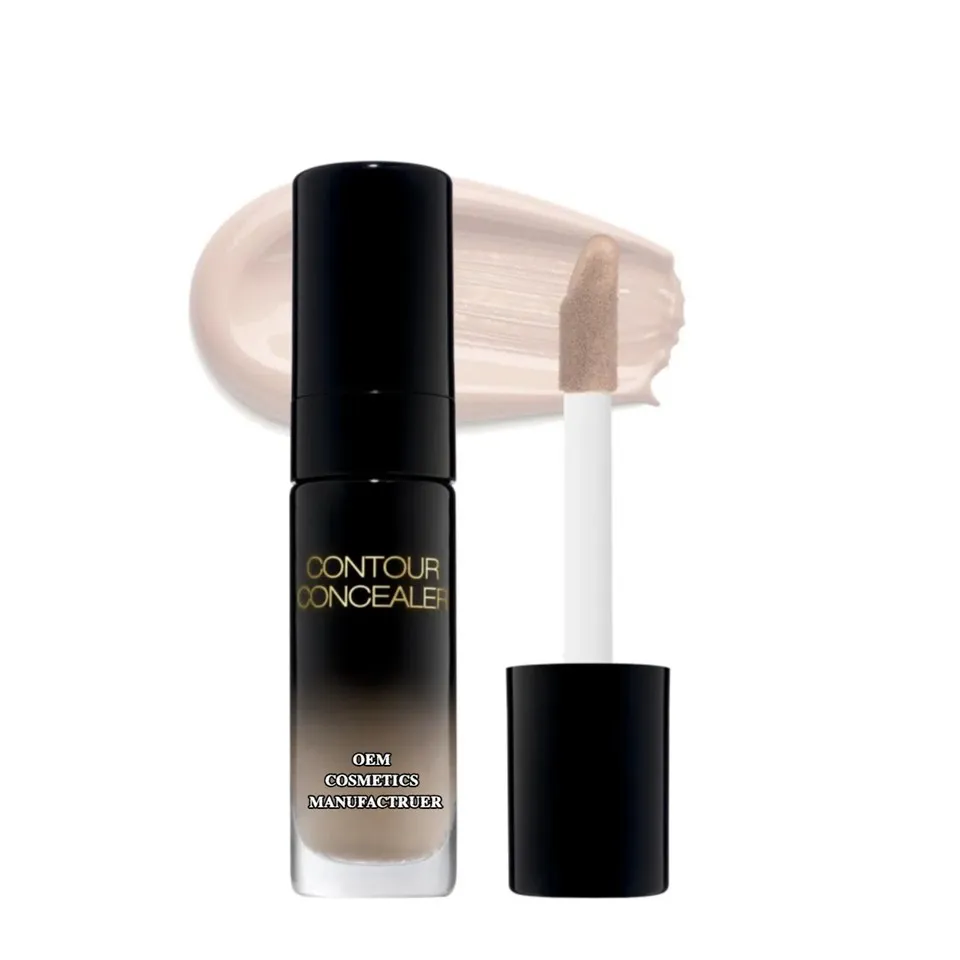 Contour Foundation OEM Contour Foundation