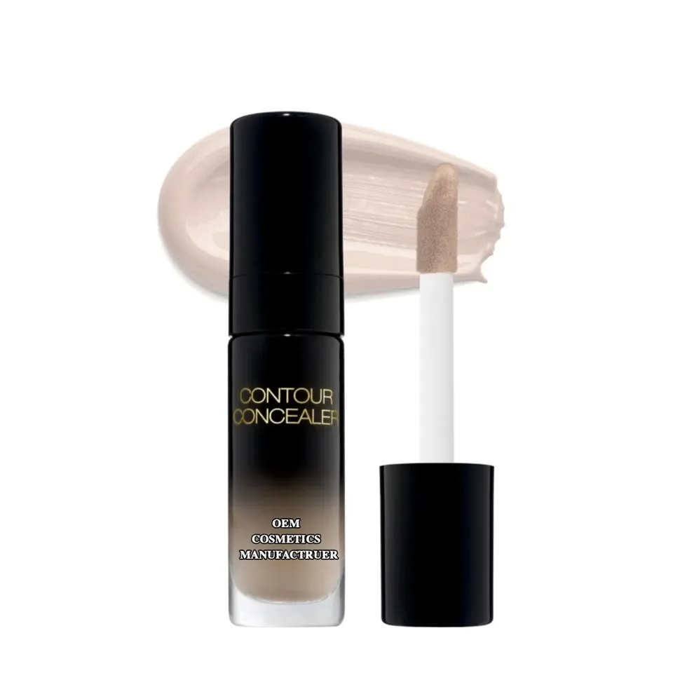 OEM Contour Contorzy Contorzy Foundation Producent