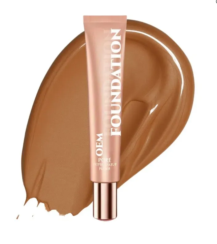 Fundacja OEM Glow Primer Foundation