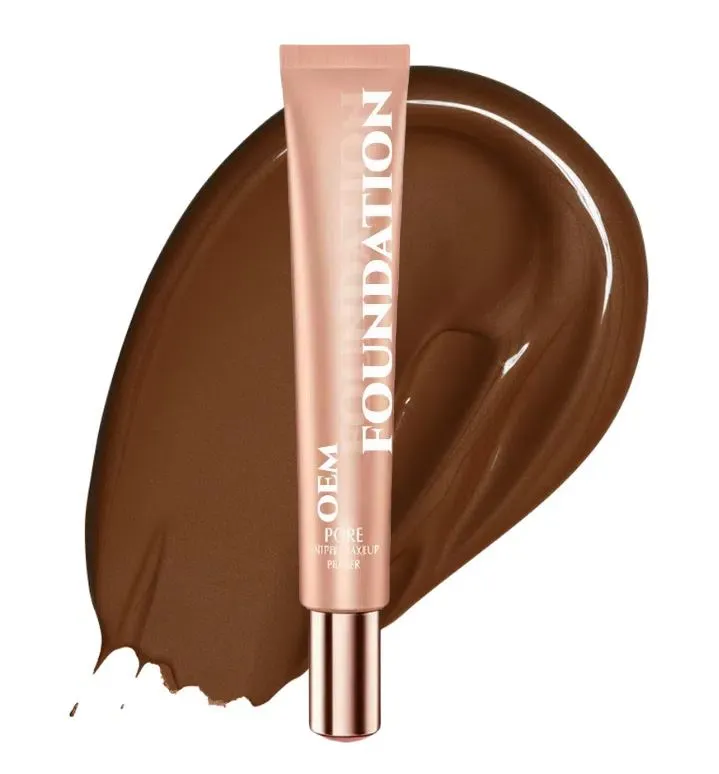 Podkład w zakresie kontroli oleju OEM Liquid