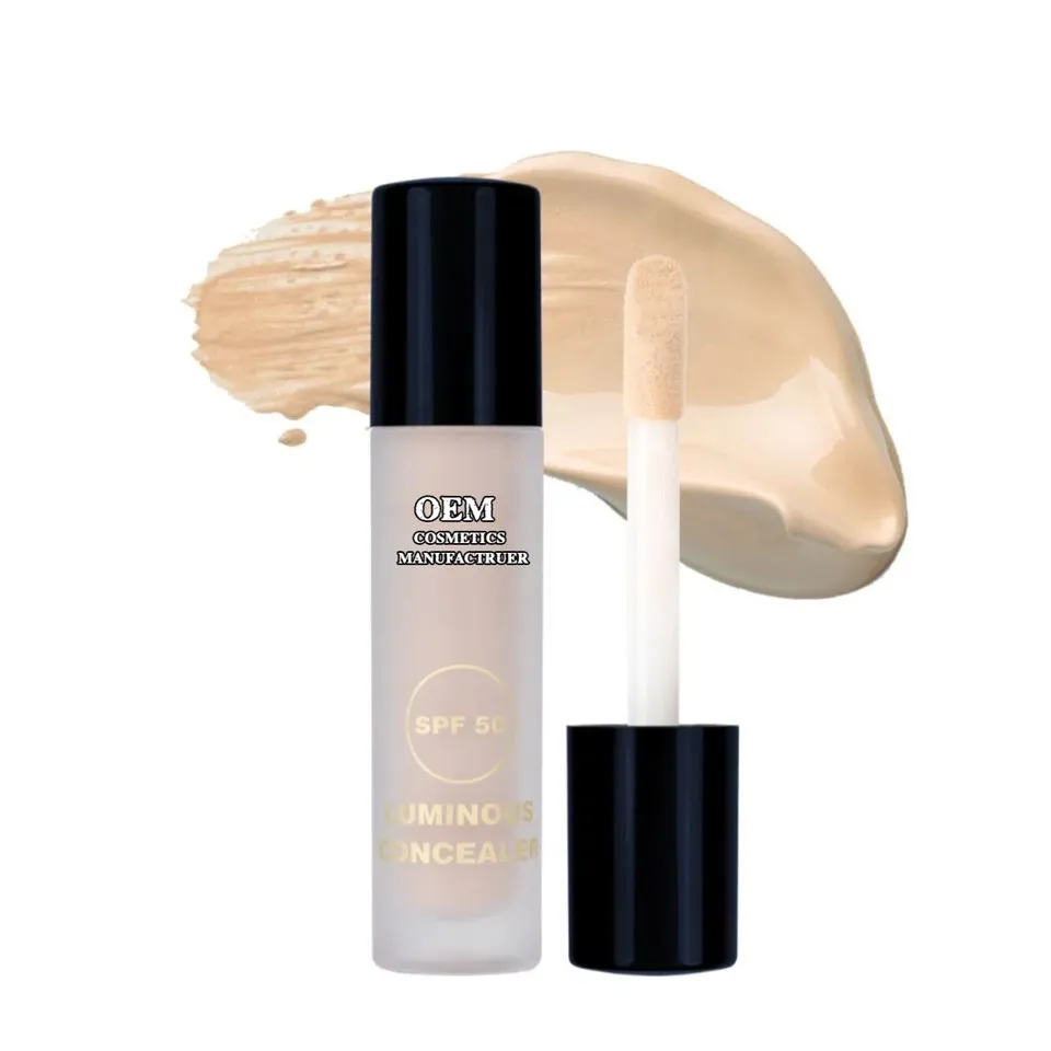 Luminous Concoreal Concoreer Foundation OEM