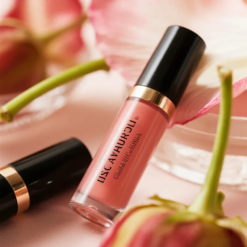 Prywatna etykieta dostawca warg